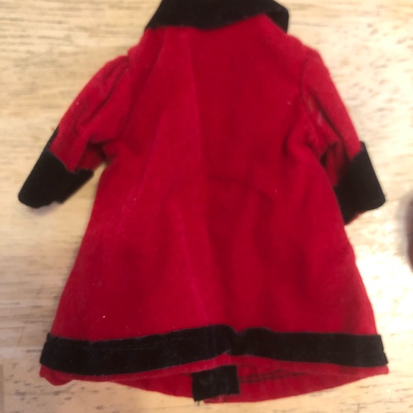 Ginny Doll Clothes, Dog, Shoes, Roller Skates Accessories Lot - Picture 8 of 16